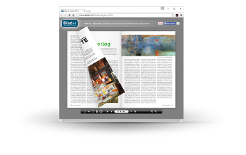 Online bladerbare versie